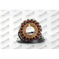 Rick's Motorsports Electrics Universal OEM Style Stator for Suzuki GS1000S '80-81